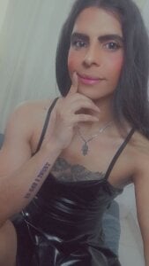 karen_sofia_ My birthday Pic 7