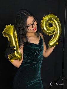 💋 Birthday with a Taste of Mischief 💋 od MiniLove_01  5 snímek