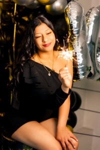 Open gift just for you 🎁 de VaneLin18 Foto