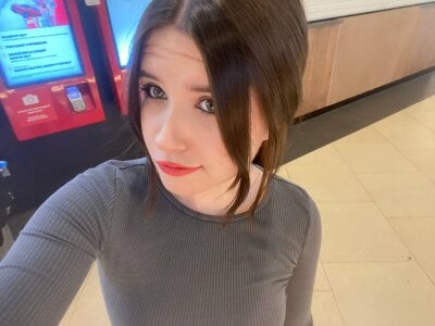 Li-crystal's XXX Nude Photo 2