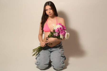 AnniieCooper Intimate Garden Foto 7