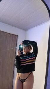 Violet_Blazee 🔥🍒 DAY 🍒🔥 Fotka 4