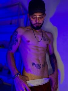 Axel_Stton latin hot 사진 3