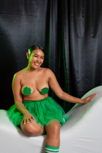 MARRYGIRLL Happy St. Patrick's Day!!! Pic 4