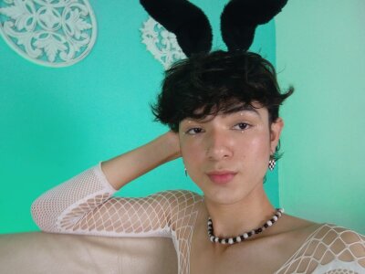 BEAUTIFUL BUNNY de Elliot_younng Fotos 9