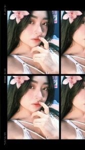 MISAKI_YUA21 🥰 Pic