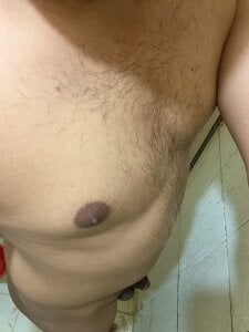 Daddyfuck_01 Public Foto