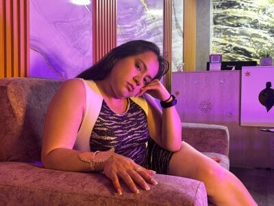 Just vibrate beautifully ✨💋 de Leonis-O  5 Imagens