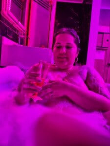 kiara_scottt sexy night Gambar 8