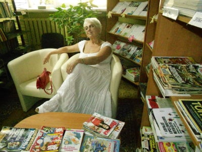 LovelyHelena Public Pic 6