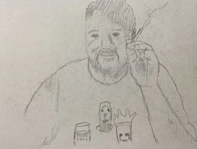 SwissDadbod FanArt Pic 4