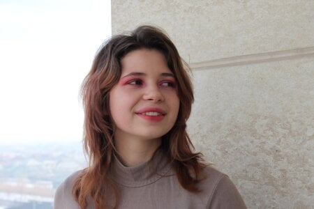 ClarisaCalvary Public Pic 3