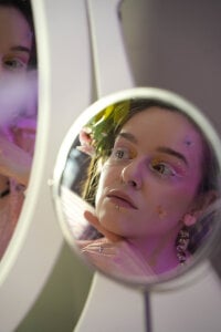 MephalaHOMM3 The Flower Nymph 사진 3