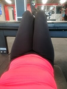 CaroMasha I go on and on slika