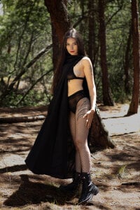 Aleska_MiamiI love being daring图片 6