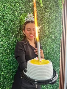 HannaPretthy 🎁I had a happy time on my birthday🎁 slika 4