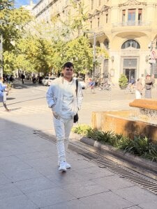 DavShi Viajes Bilde 4