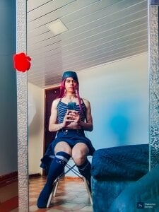 🖤💜 de vicky_fant4sy  2 Imagens