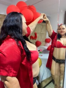 mommy_cute happy valentine Pic 2