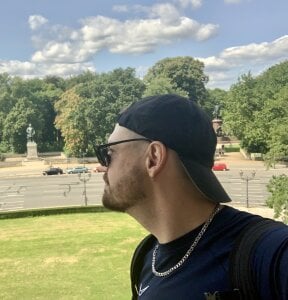 Brazilianpussylicker Public Billede