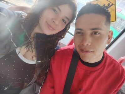 GaneshandBaby El amor Εικόνα 3