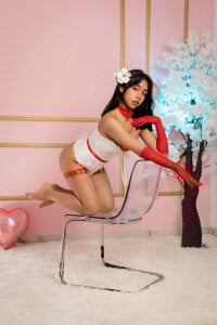 Dojameow1 kullanıcısının Happy Valentine's Day 💘💞 albümü -  2 fotoğraf