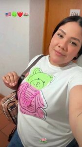 perla-BigAss- Public Pic 6