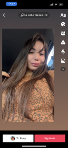 anabellrose Hello honey Pic 4