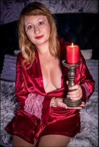 OlgaPavlova Public Pic