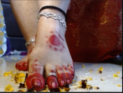 indiankamsutra111 feets design Pic 3