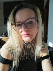 TattooTemptress Spicing up 😈 Pic