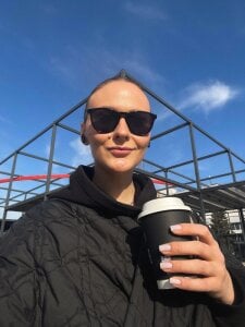 Some pics from my life ♥️ de -NatalyRose-  3 Imagens