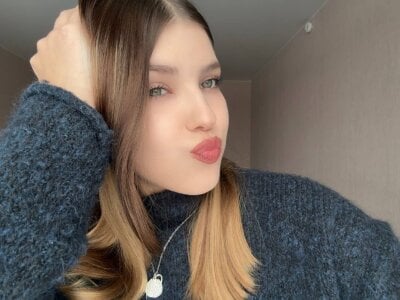 Sierra_Maddison just me ♥ Pic