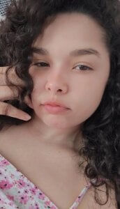 angeline_teen Sin maquillaje👄👀 Billede 2