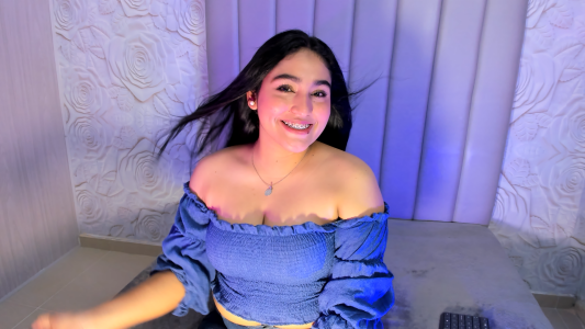 Lya_dubois_ 💙💙 Kuva