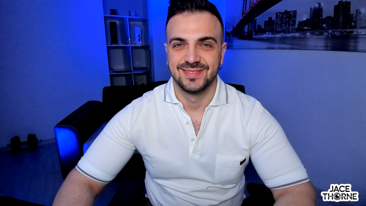 Jace_Thorne Image populaire  5341