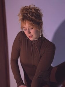 Amy_Kimberlly tenderness Εικόνα