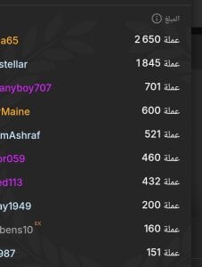 Maria_Sexx شكرا لكم شباب Pic