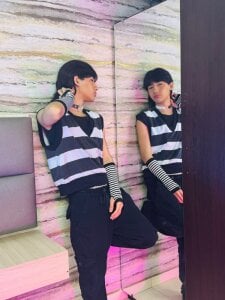 Lovers_21 I am not a mystery, I am a spark.🔥 Foto 3