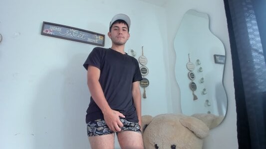 Change Of Look 😘 de _1DERECK  3 Imagens