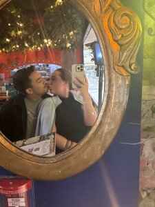 Thanks to our ale_is_here50 - Mexican love💕 od Sofii_n_Diego  2 snímek