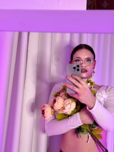 MadisonMongomeri Look at me 🥰 Pic 3