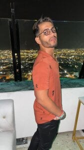 juse_kinghot Excellent view Bilde