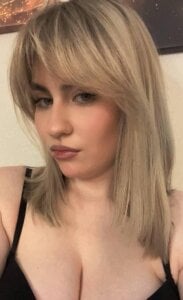 EuniceRaymundo devil eyes Pic 3