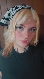 Mariana_velezz Me! 🖤😼 Pic 2