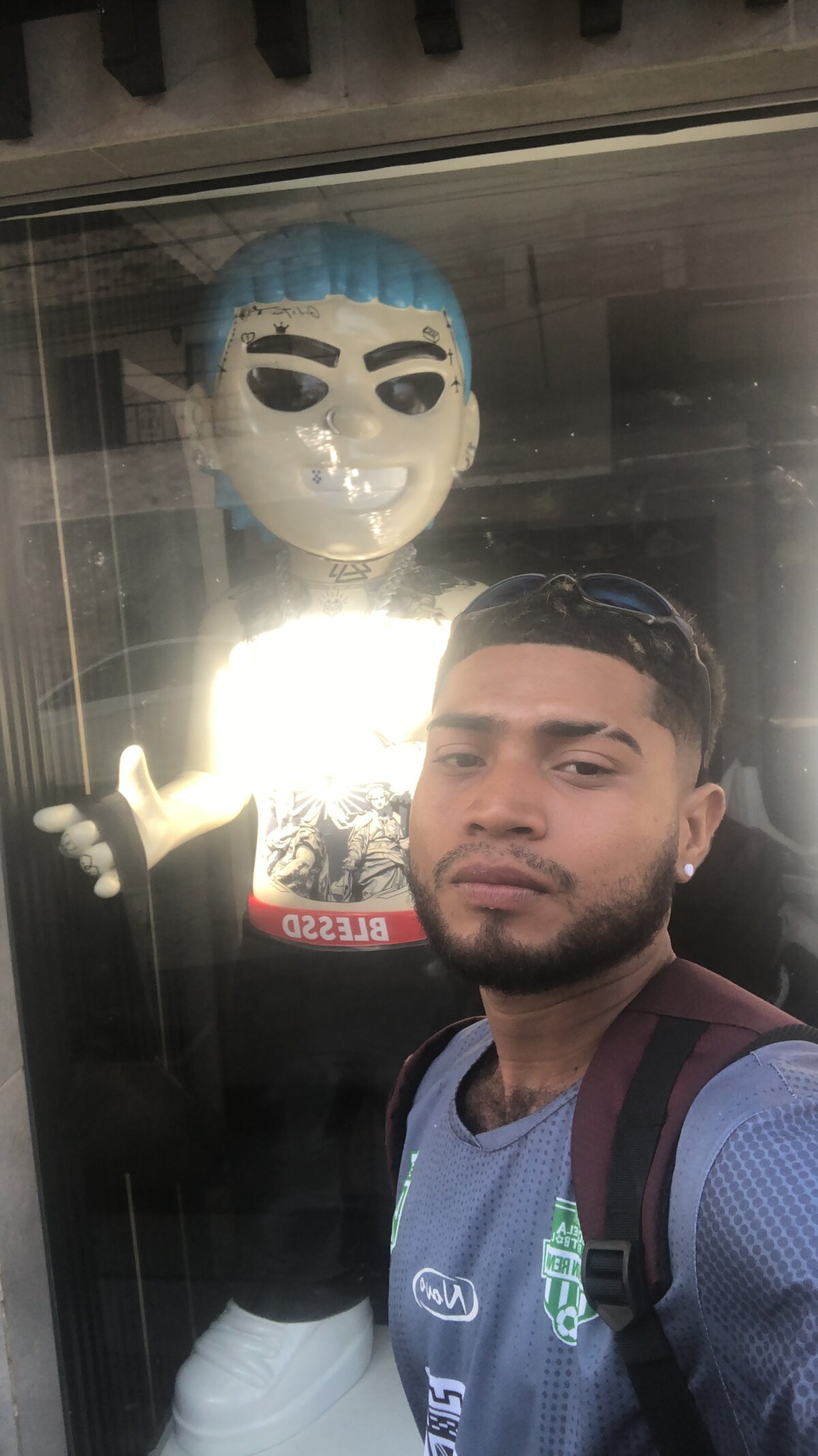  1604 Gambar Sohor Kini AXionX