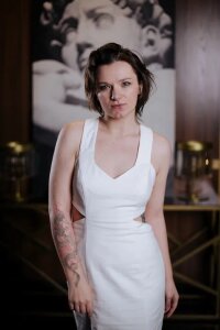 Kira_Rogerss New Year Billede