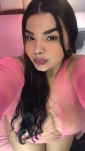 AlexaaTaylor 😈 Made to be desired. Pic 2