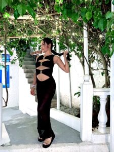 Sexy lady🌸 de ayy_falcon Foto