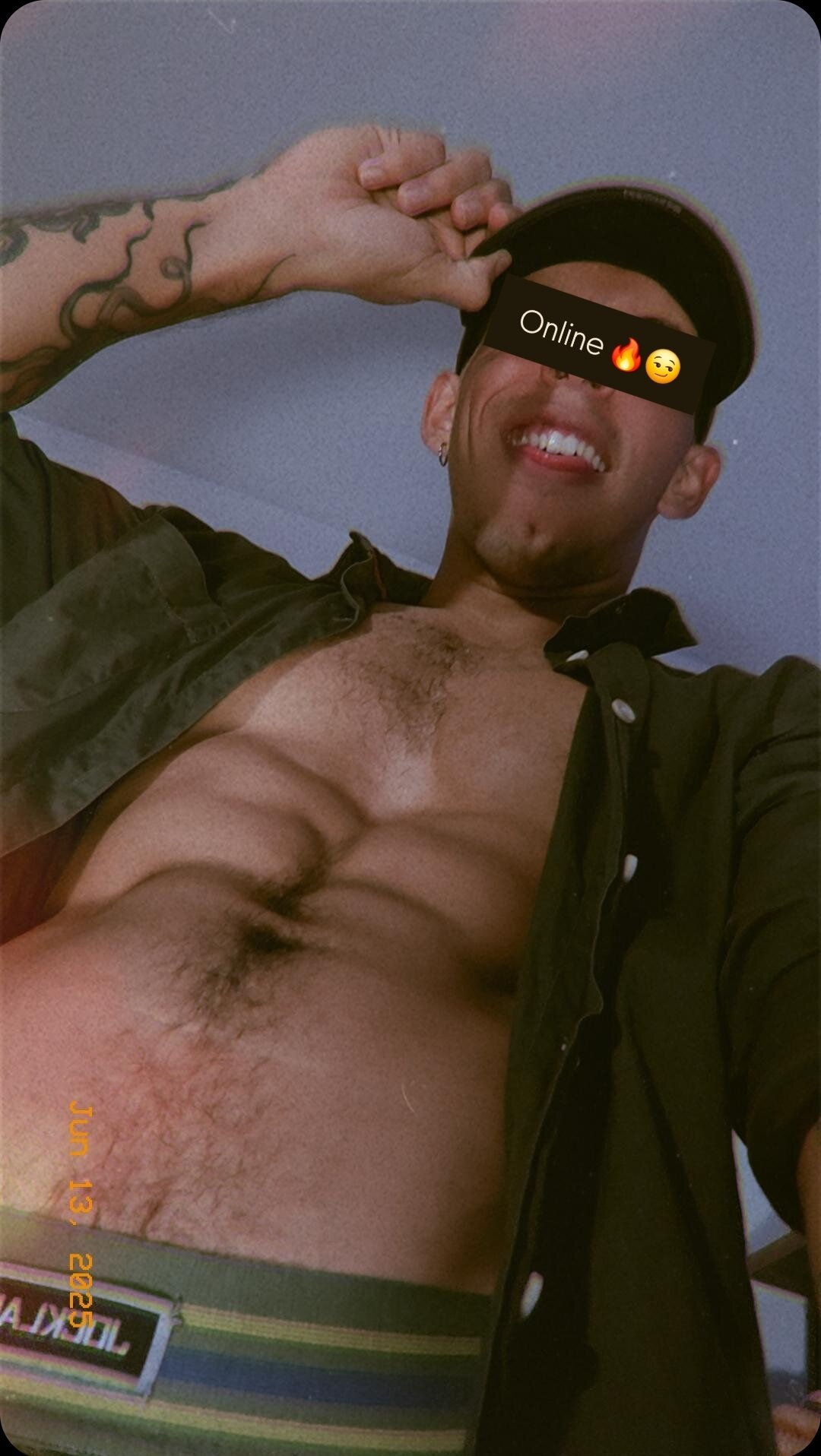 Isak_Wolf Foto XXX en Tendencia 9075